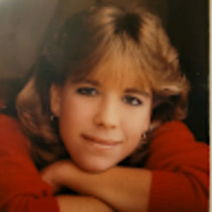 Meet your Posher, Wendy